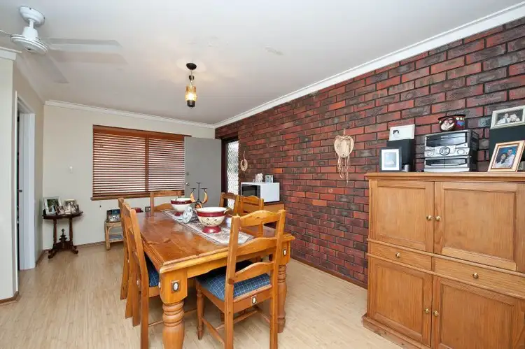 Fourth view of Homely semi-detached listing, 27B Risley Way, Carine WA 6020