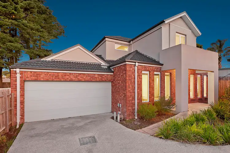 2/14 Keogh Street, Burwood VIC 3125