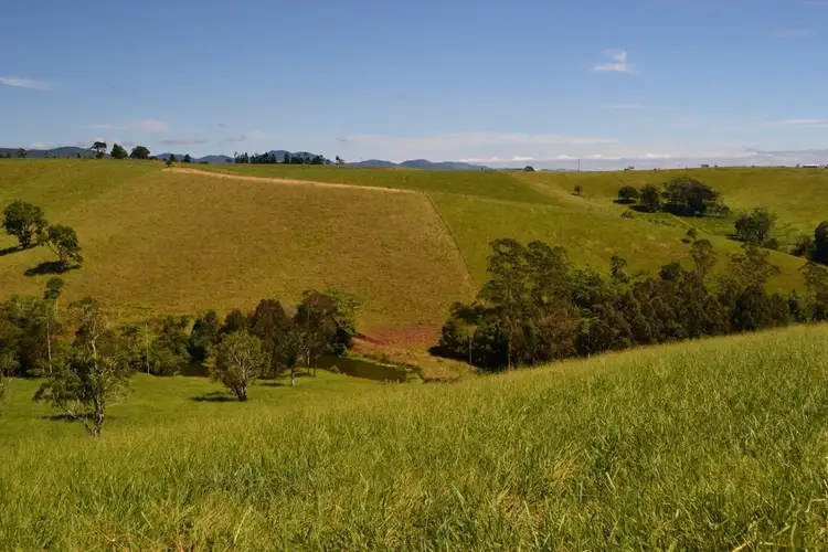 Second view of Homely land listing, Address available on request