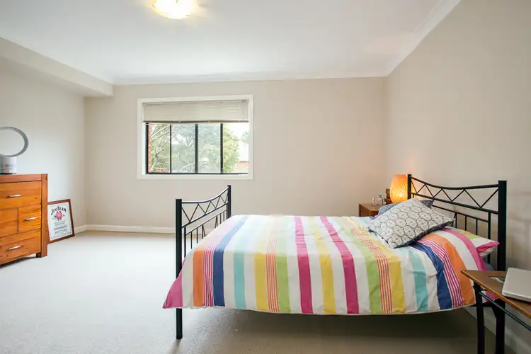 Sixth view of Homely house listing, 41/12-18 Hume Avenue, Castle Hill NSW 2154