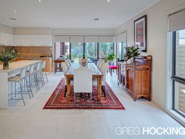 Third view of Homely house listing, 65 St Andrews Drive, Heatherton VIC 3202