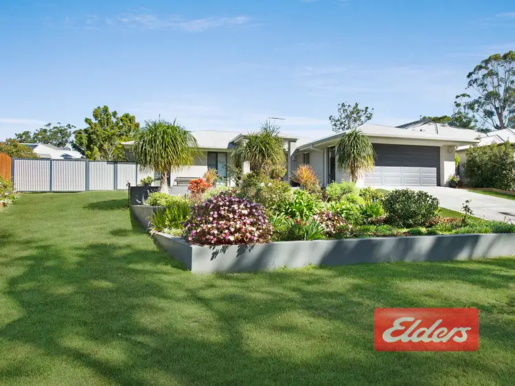 108 SETTLERS CIRCUIT