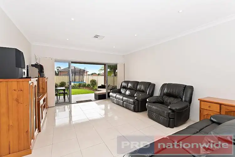Second view of Homely house listing, 36 Stephanie Street, Padstow NSW 2211