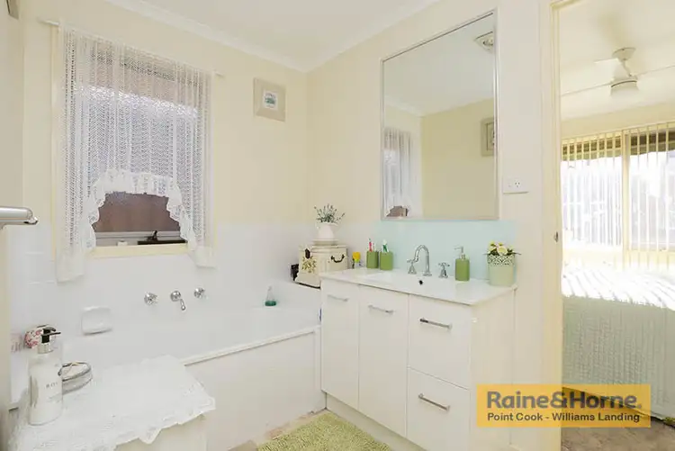 Seventh view of Homely house listing, 25 Mintaro Way, Seabrook VIC 3028