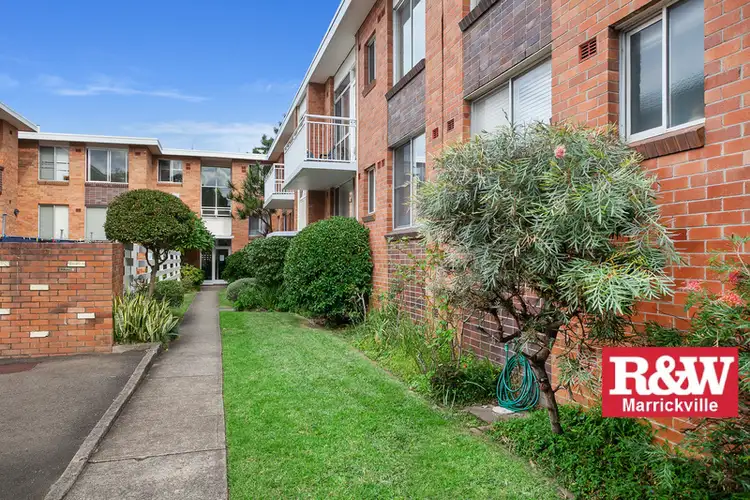 Third view of Homely unit listing, 21/22 Ness Avenue, Dulwich Hill NSW 2203