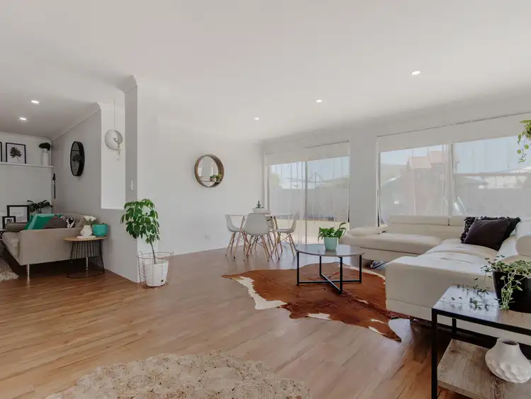 Fifth view of Homely house listing, 42 Tryall Avenue, Port Kennedy WA 6172