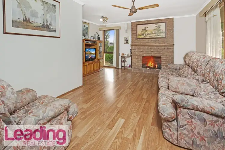 Second view of Homely house listing, 60 Learmonth Street, Sunbury VIC 3429