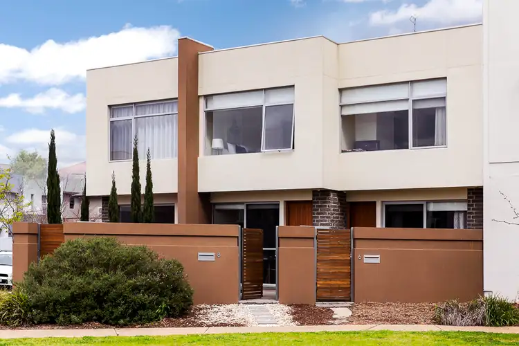 Main view of Homely townhouse listing, 8 Hoffman Lane, Brompton SA 5007