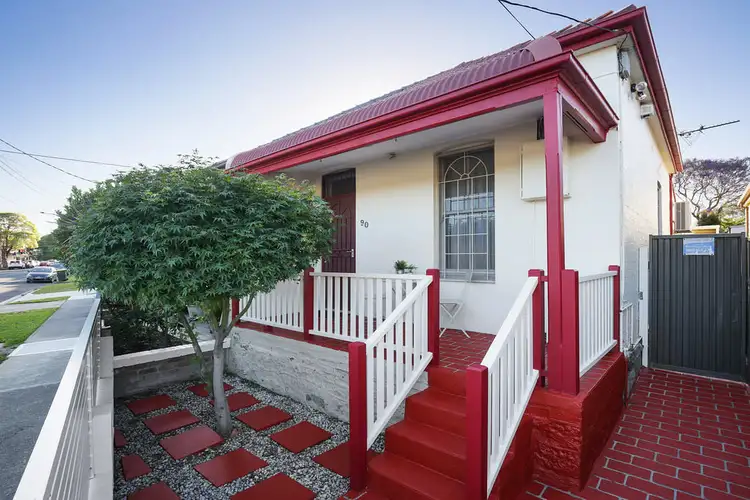 90 Burwood Road, Concord NSW 2137
