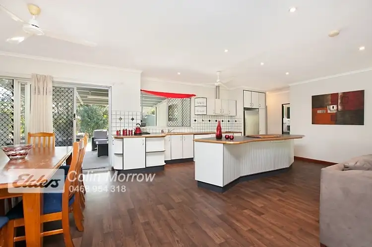 11 Lens Court, Woodroffe NT 830