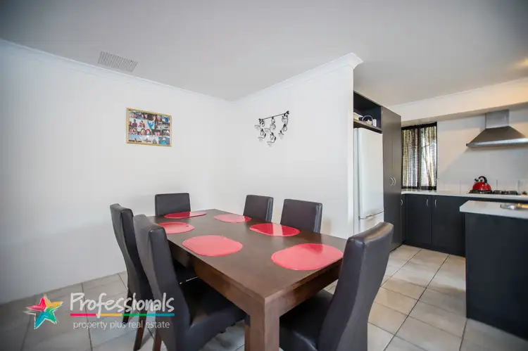Fourth view of Homely house listing, 22 Lagrange Way, Gosnells WA 6110