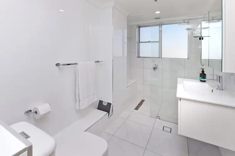 Fourth view of Homely apartment listing, 15/3-7 Bariston Avenue, Cremorne NSW 2090