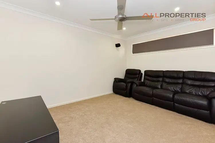 Sixth view of Homely house listing, 43 Dinnigan Cr, Durack QLD 4077