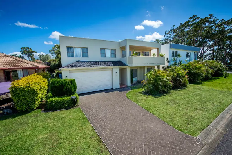 Main view of Homely house listing, 2 Redman Place, Soldiers Point NSW 2317