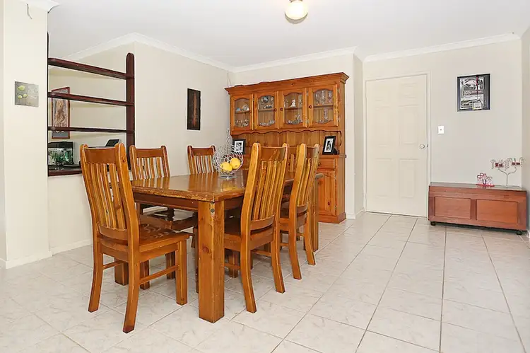 Fifth view of Homely house listing, 4 Crowthorn Cross, Erskine WA 6210