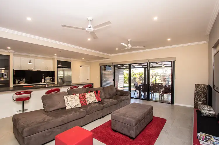 Fifth view of Homely house listing, 18 Pelcan Gardens, Broome WA 6725