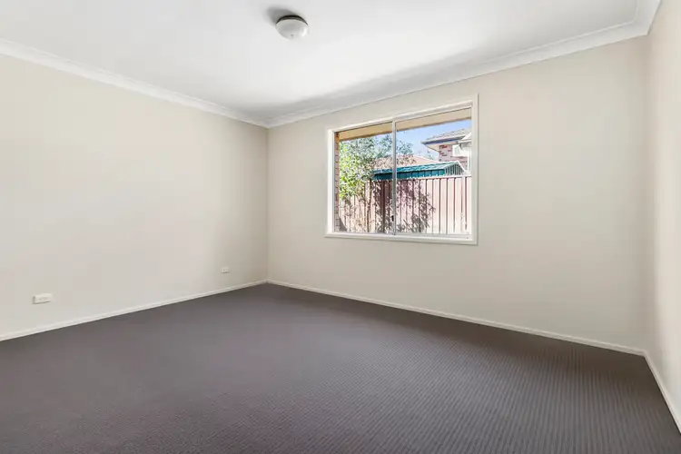 Fifth view of Homely villa listing, 2/4 Sitella Place, Ingleburn NSW 2565