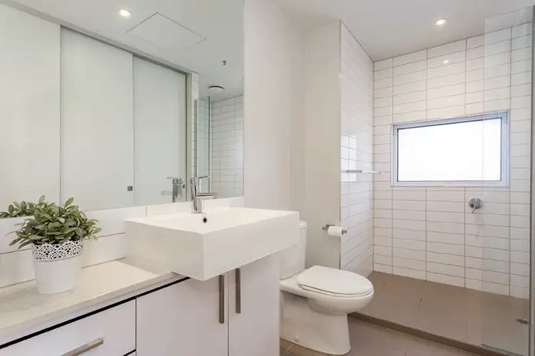 Sixth view of Homely apartment listing, 316/86 Macaulay Road, North Melbourne VIC 3051