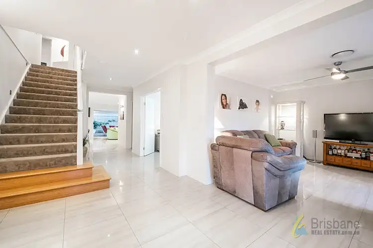 Fifth view of Homely house listing, 31 Ironbark Pl, Heathwood QLD 4110