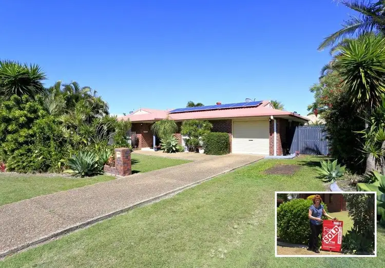 Main view of Homely house listing, 56 Shoreline Crescent, Bargara QLD 4670