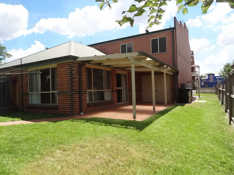 Fourth view of Homely unit listing, 1&2/166 Havannah Street, Bathurst NSW 2795