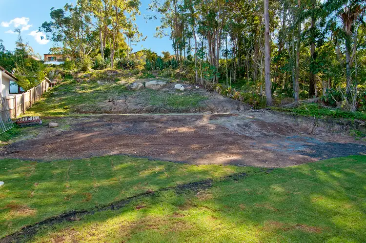 Lot 12/15a Holyoake Drive, Daisy Hill QLD 4127