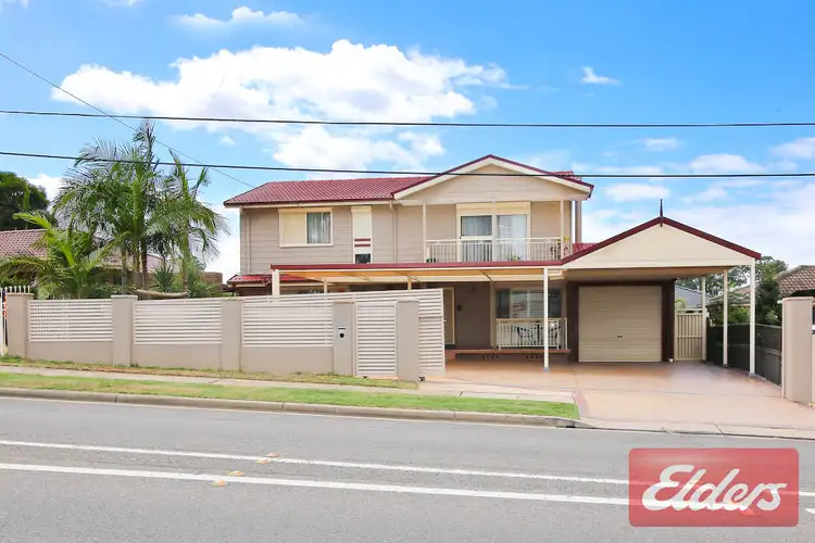 Main view of Homely house listing, 371 Blacktown Road, Prospect NSW 2148