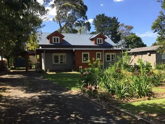Address available on request