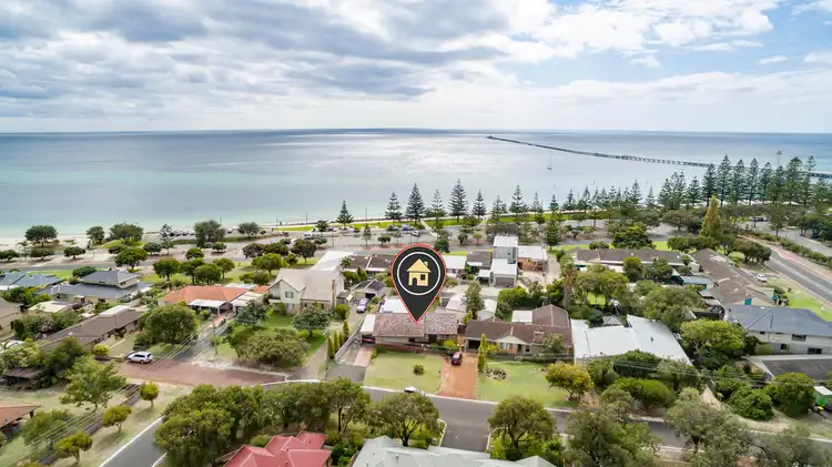 Second view of Homely house listing, 9 Myles Street, West Busselton WA 6280
