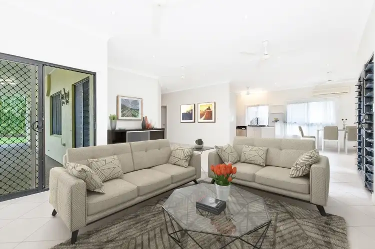 Third view of Homely house listing, 129 Farrar Boulevard, Farrar NT 830