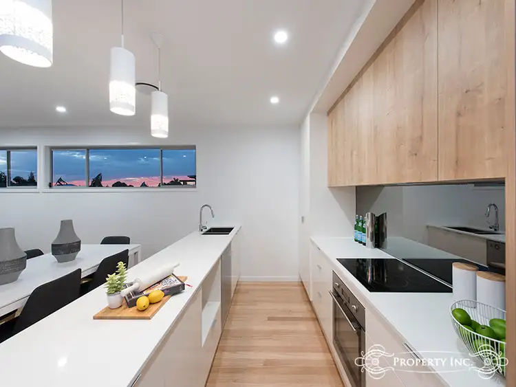 Second view of Homely townhouse listing, 5/41 Somervell Street, Annerley QLD 4103