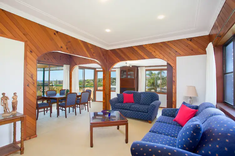 Fourth view of Homely house listing, 5 Hogarth Avenue, Dee Why NSW 2099