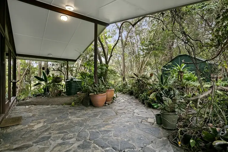 Sixth view of Homely rural property listing, 283 Gold Creek Road, Brookfield QLD 4069