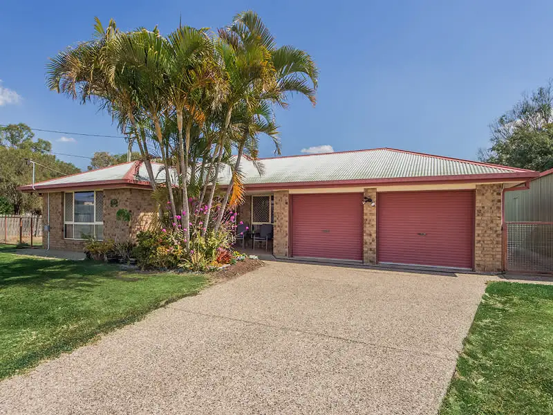 Main view of Homely house listing, 50a Andrew street, Bundamba QLD 4304