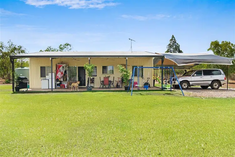 Seventh view of Homely house listing, 150 Metcalfe Road, Humpty Doo NT 836