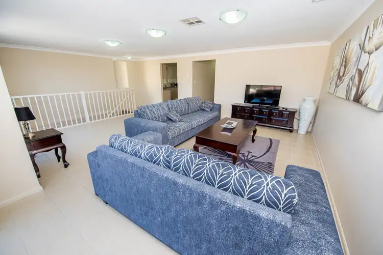 Fifth view of Homely semi-detached listing, 20 Lagoons Circuit, Nelson Bay NSW 2315