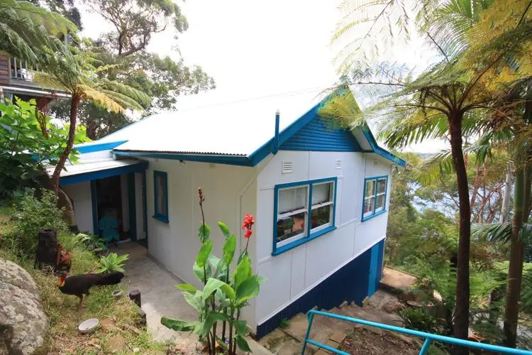 Sixth view of Homely house listing, 56 Monastir Rd, Phegans Bay NSW 2256