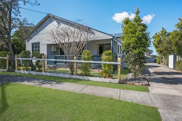 Main view of Homely house listing, 23 Government Rd, Thornton NSW 2322