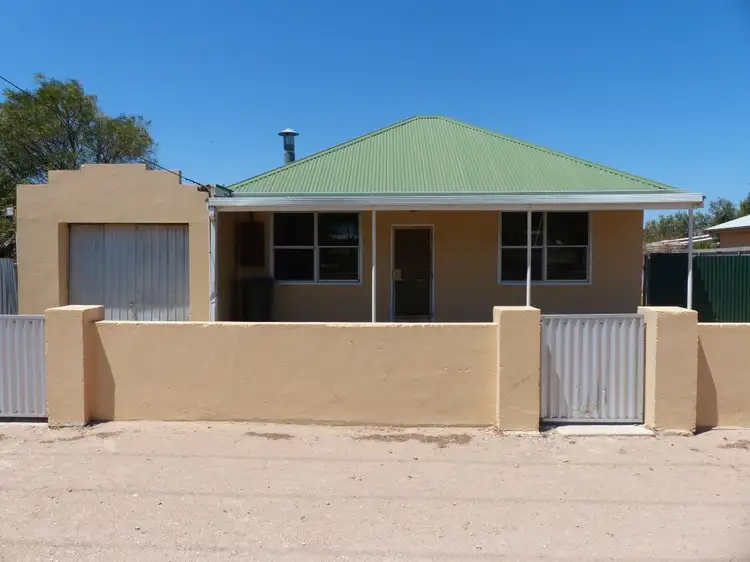 Main view of Homely house listing, 6 Drew Street, Thevenard SA 5690