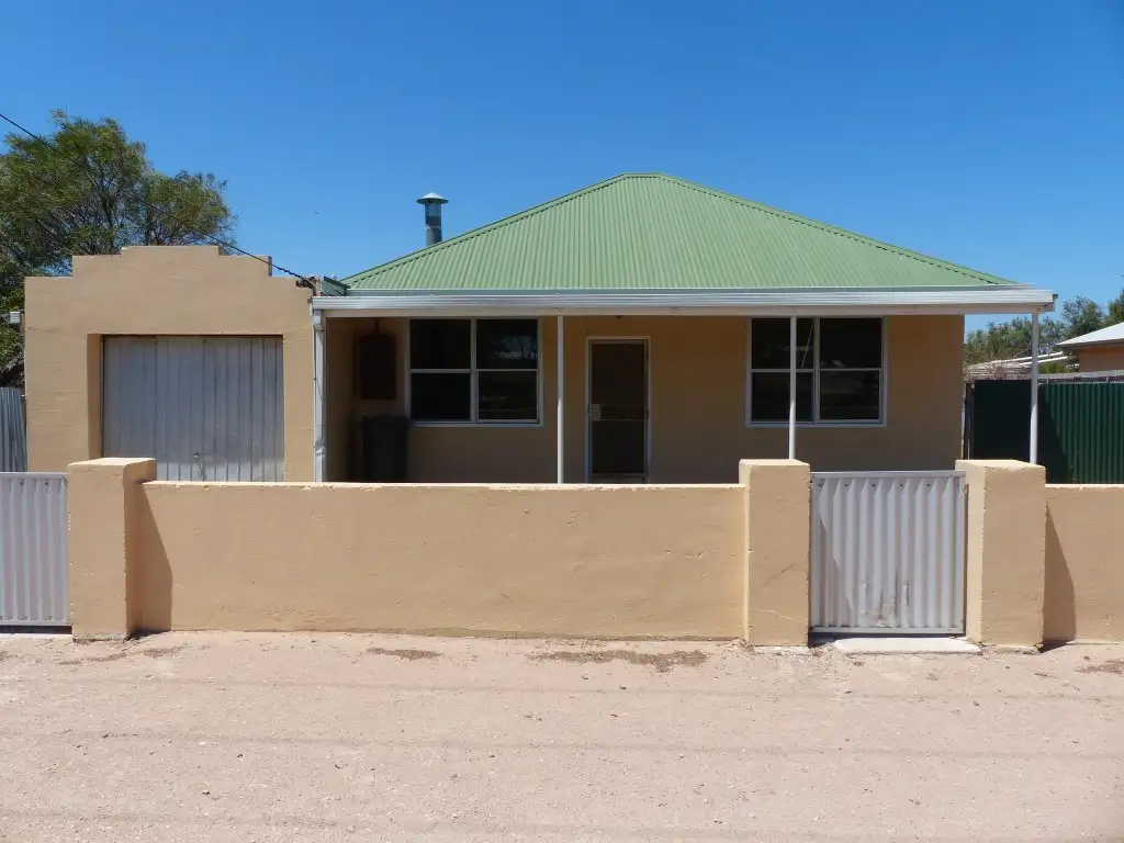 Main view of Homely house listing, 6 Drew Street, Thevenard SA 5690