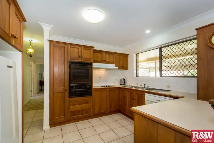 Fifth view of Homely house listing, 7 Captain Cook Drive, Banksia Beach QLD 4507