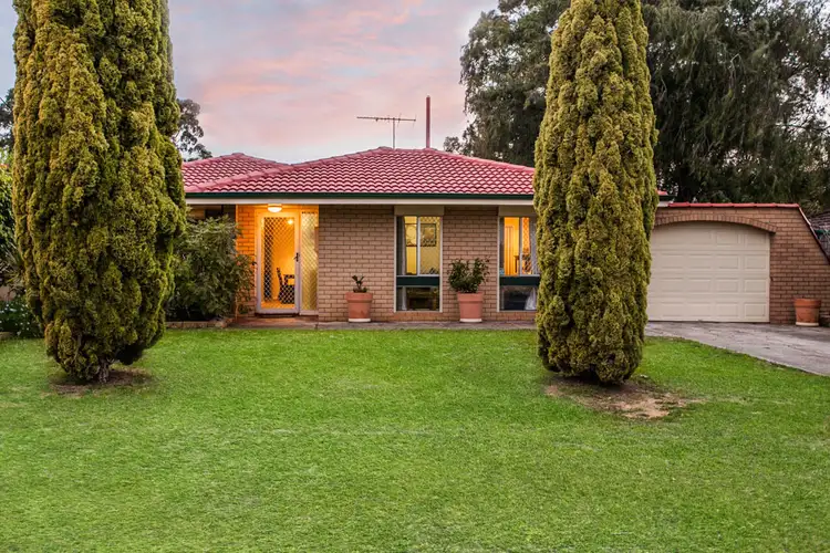 126 Sulphur Road, Parmelia WA 6167