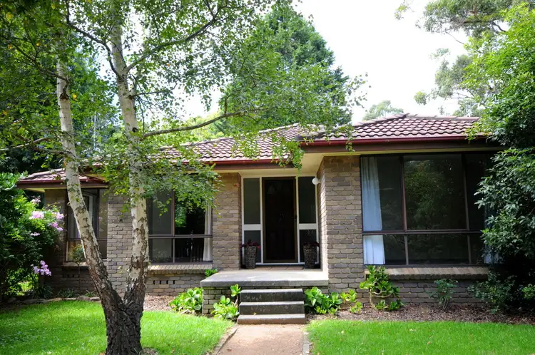 1 Ash Street, Colo Vale NSW 2575