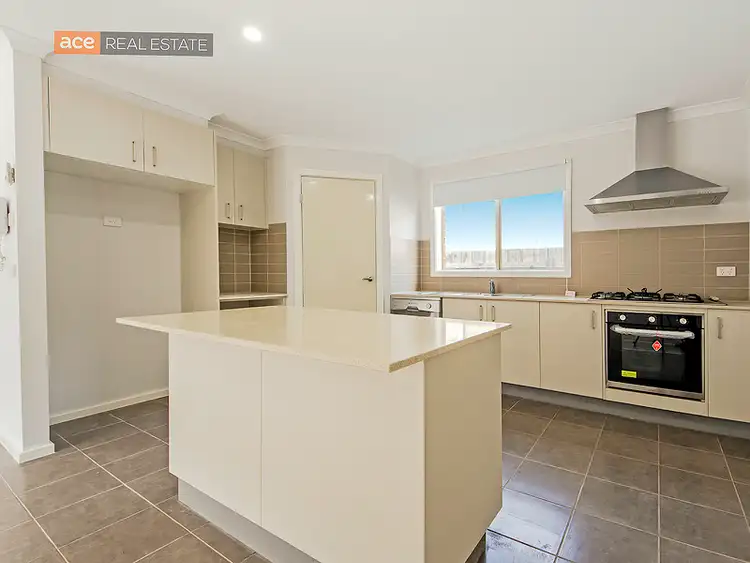 Fourth view of Homely house listing, 22A Stable Drive, Truganina VIC 3029