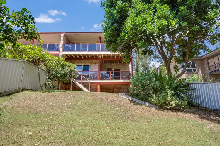 Fourth view of Homely semi-detached listing, 1/6 Bonito Street, Corlette NSW 2315