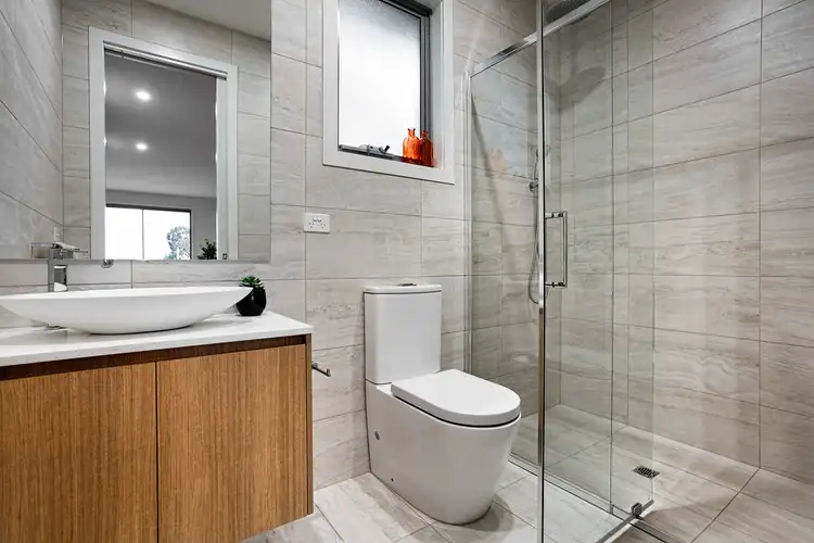 Sixth view of Homely townhouse listing, 4/8 Scotia Street, Moonee Ponds VIC 3039