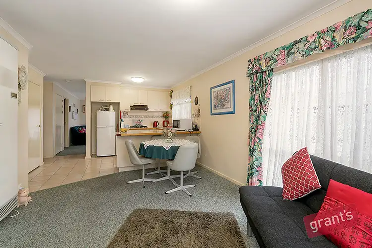 Fifth view of Homely unit listing, 1/5 Kylie Court, Hallam VIC 3803