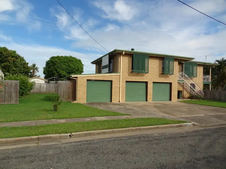 25 Dutton Street, Walkerston QLD 4751