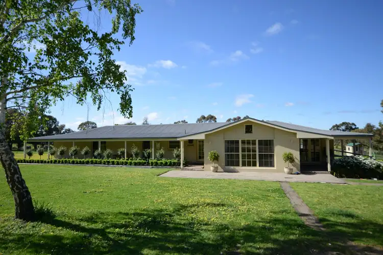 174 Stephenson Road, Nicholson VIC 3882