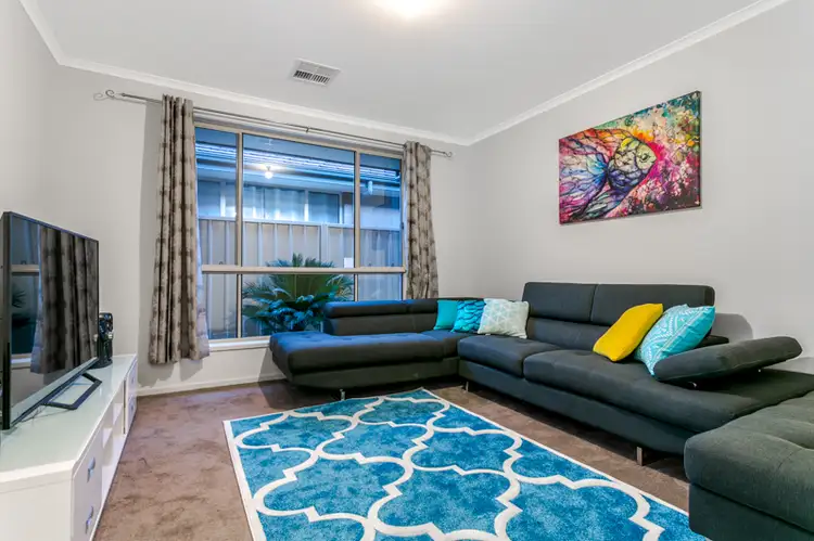 Second view of Homely house listing, 27a Lowana Terrace, Taperoo SA 5017